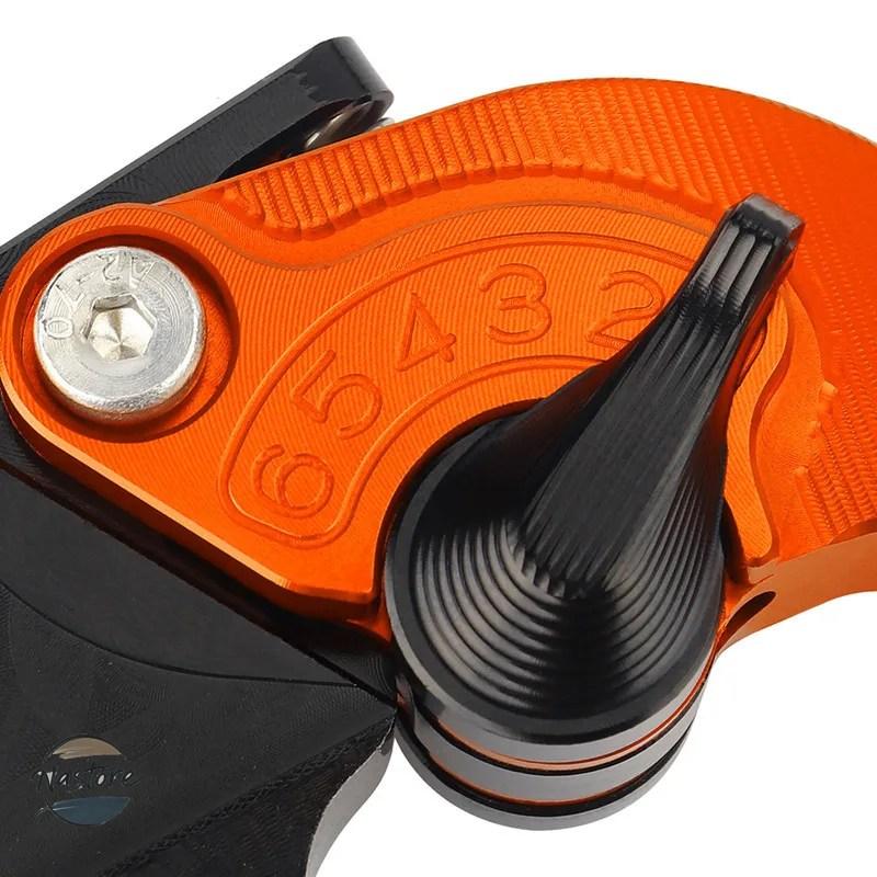 並行輸入品 KTM バイク クラッチ ブレーキ 890 adventure r s 790 adventure/r/s 2019 2021 23 調整式 カスタムパーツ 部品 アクセサリーの画像