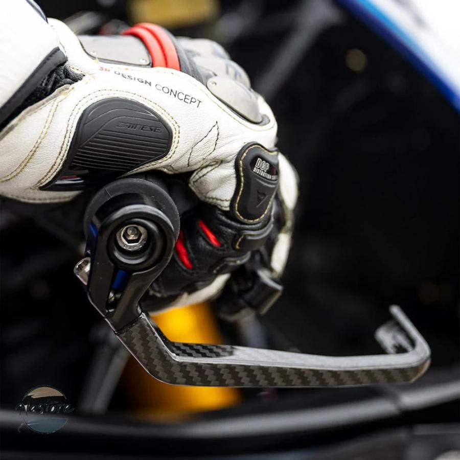 並行輸入品 ドゥカティ v4 バイク ガード クラッチ ブレーキ パニガーレ sr s r sp 2018 2025 カスタムパーツ 部品 アクセサリーの画像