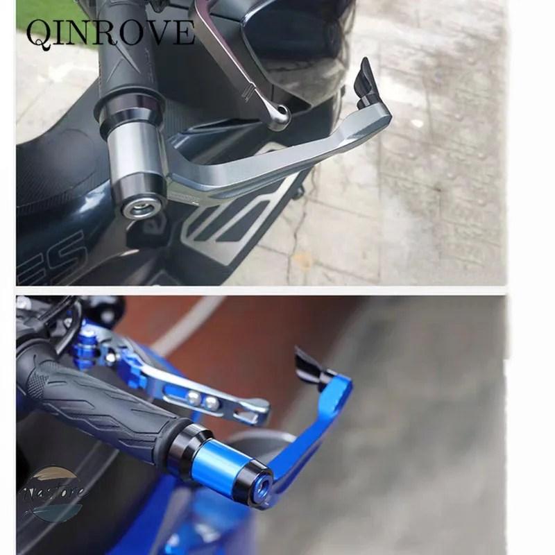 並行輸入品 z400 スズキ バイク ガード アルミ ハンド 落下防止 プロテクター 汎 カスタムパーツ 部品 アクセサリーの画像