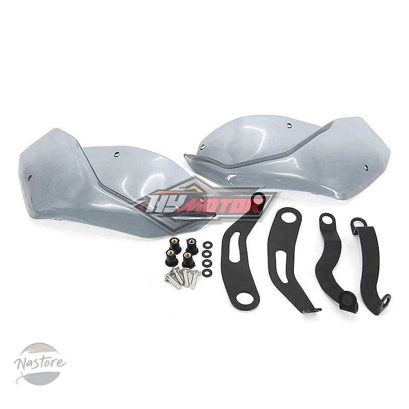 並行輸入品 KTM バイク ガード アクセサリー カスタム 790 adventure r rally 風防 ハンド カスタムパーツ 部品 アクセサリーの画像