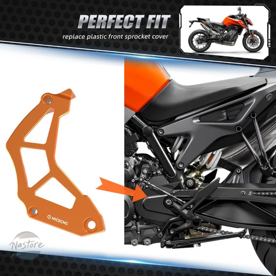 オートバイ KTM 790 890 アドベンチャー adventure用 パワーパーツ