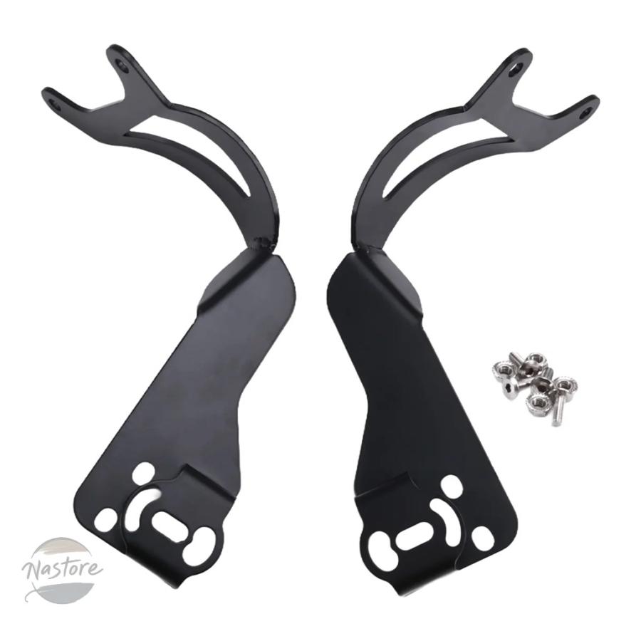 並行輸入品 バイク フォグランプ アクセサリー カスタム #828z スポットライト カスタムパーツ 部品 アクセサリーの画像