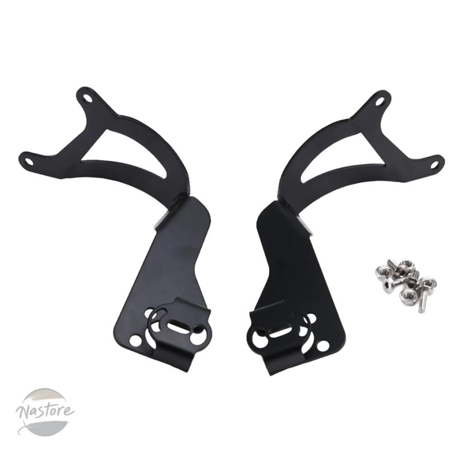 並行輸入品 バイク フォグランプ アクセサリー カスタム #828z スポットライト カスタムパーツ 部品 アクセサリーの画像