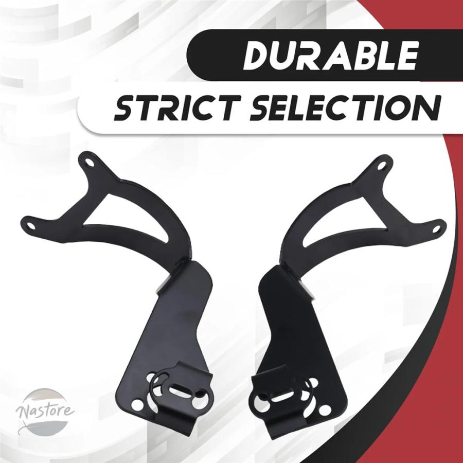 並行輸入品 バイク フォグランプ アクセサリー カスタム #828z スポットライト カスタムパーツ 部品 アクセサリーの画像