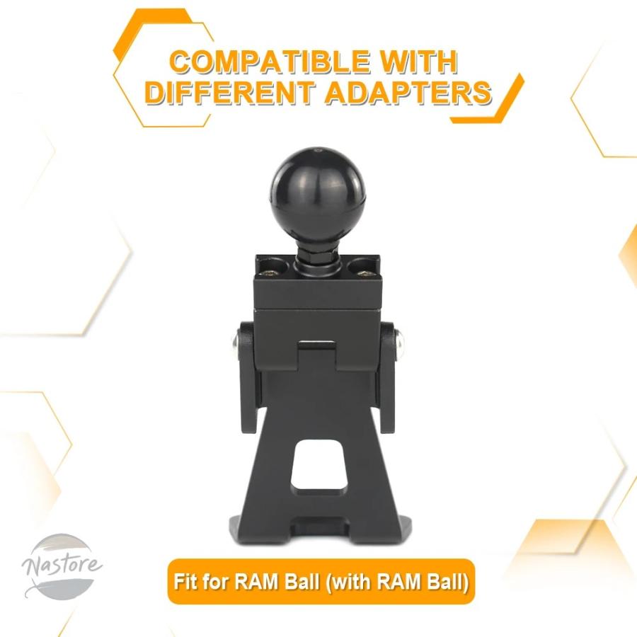 並行輸入品 KTM バイク 適合 ナビゲーション ブラケット gps マウント 電話 サポート カスタムパーツ 部品 アクセサリー_11