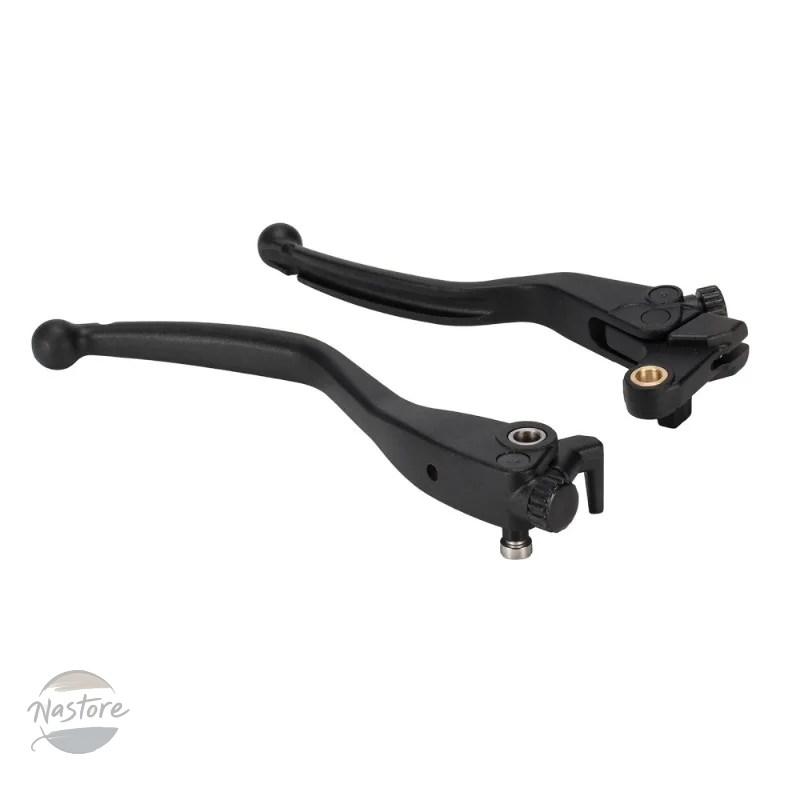 並行輸入品 KTM ハンドル クラッチ ブレーキ 適合 デューク790 デューク890 ロッドホーン カスタムパーツ 部品 アクセサリーの画像