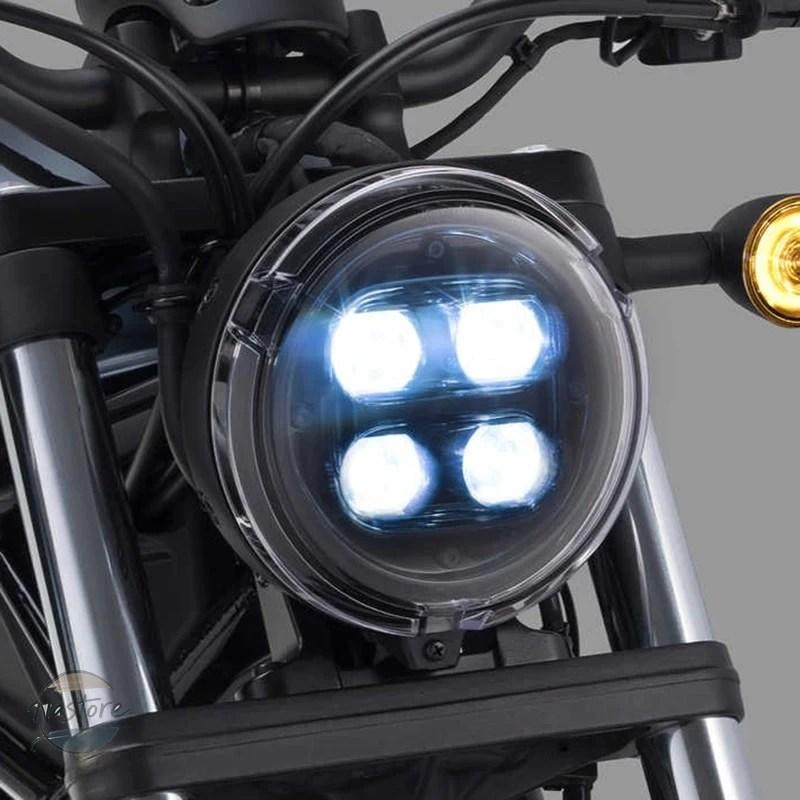 並行輸入品 ホンダ カバー グリル ヘッドライト テールライト 300 1100