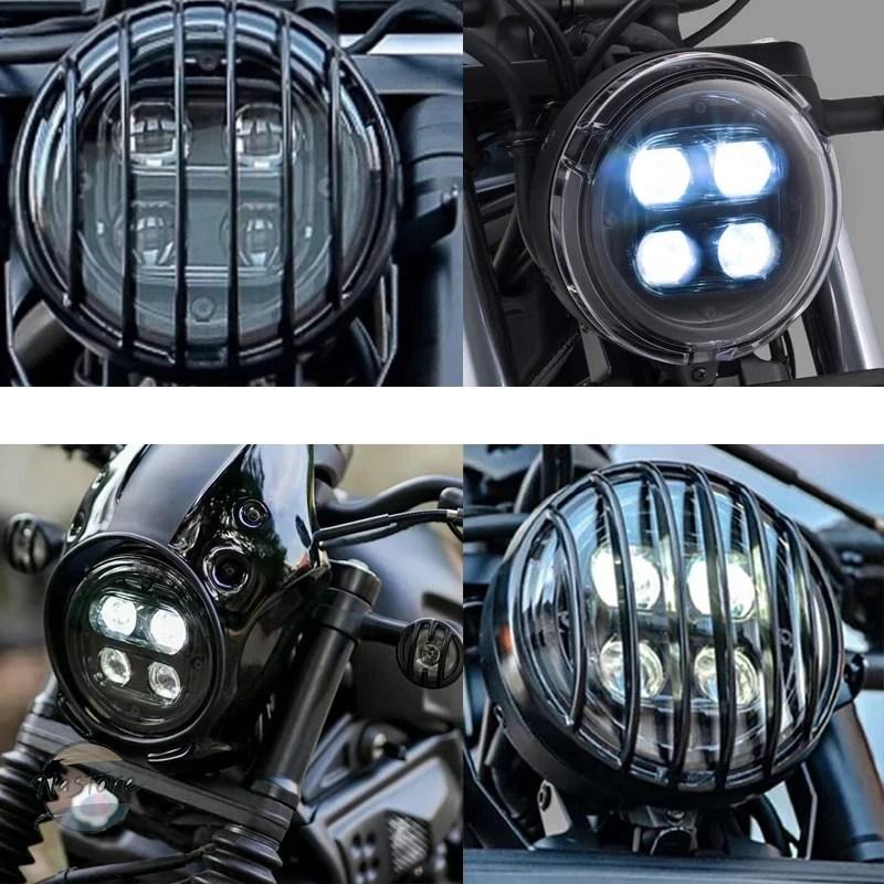 並行輸入品 ホンダ カバー グリル ヘッドライト テールライト 300 1100