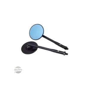 並行輸入品 ホンダ cl500 バイク ミラー cl250 cl 250 2023 2024 リアビュー カスタムパーツ 部品 アクセサリーの画像