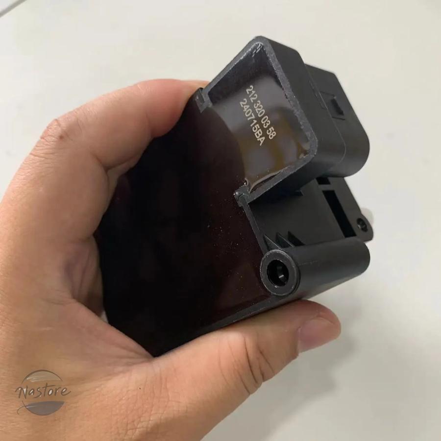 並行輸入品 gl350 サスペンション メルセデス ベンツ 450 550 ml250 s400 a2123200358 エア バルブ カスタムパーツ 部品 アクセサリーの画像