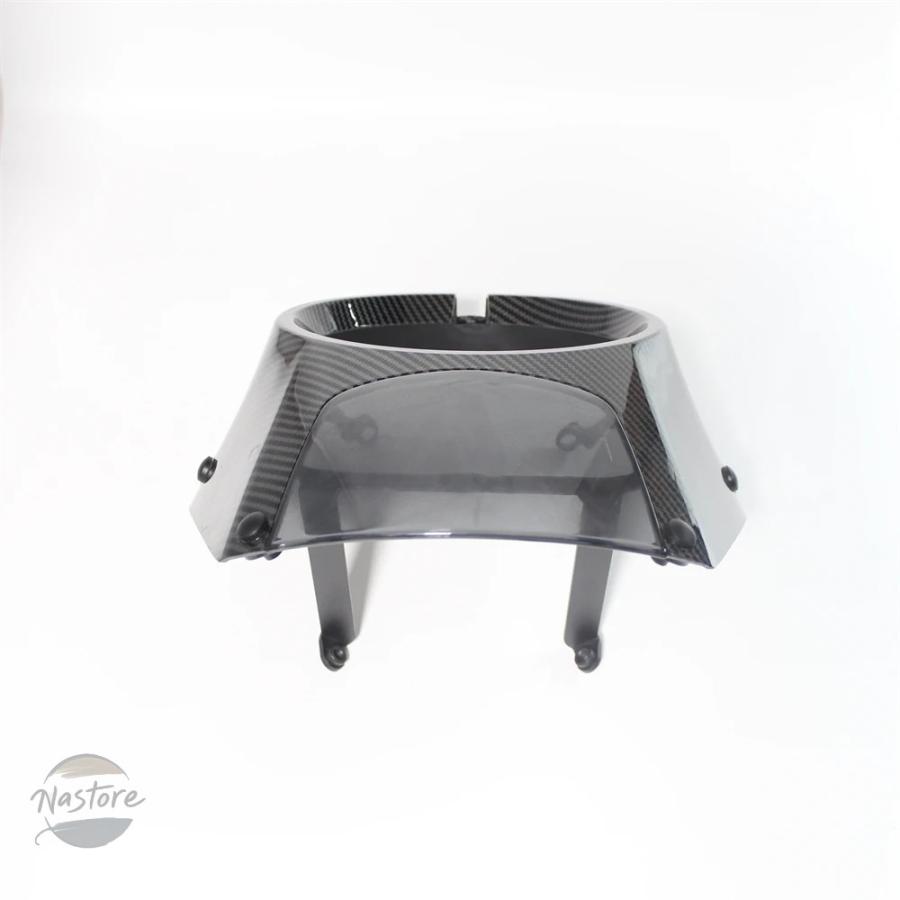 並行輸入品 ホンダ cl250 カバー ヘッドライト スクリーン cl/scl 250