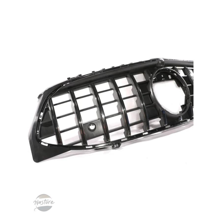 車パーツ 並行輸入品 w118 グリル ベンツ cla c118 2019 2023 amg cla200 cla250
