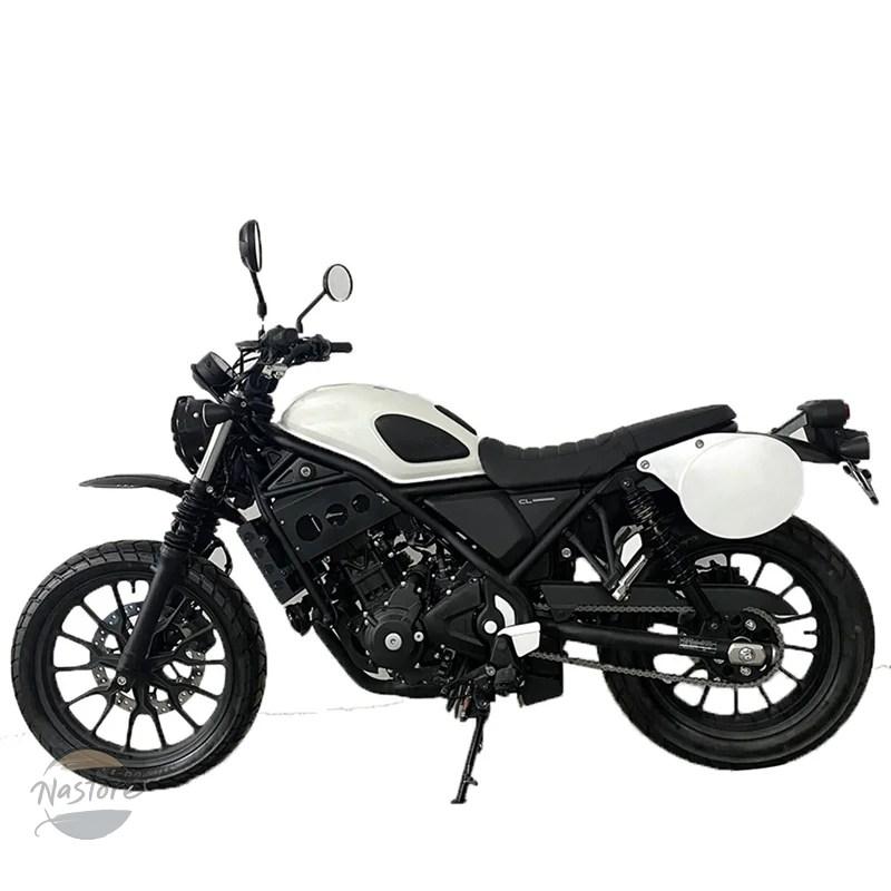 並行輸入品 ホンダ m32k バイク カバー リアサイド トリム ヴィンテージ プレート cl500 カスタムパーツ 部品 アクセサリーの画像