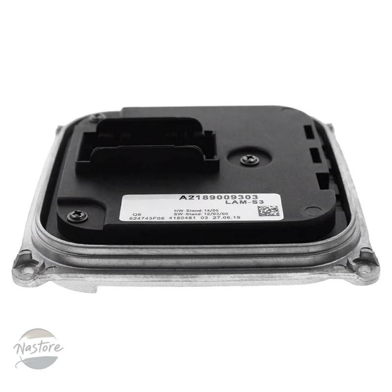 並行輸入品 w156 precisionn a2189009303 バラスト コントロール ユニット モジュール カスタムパーツ 部品 アクセサリーの画像