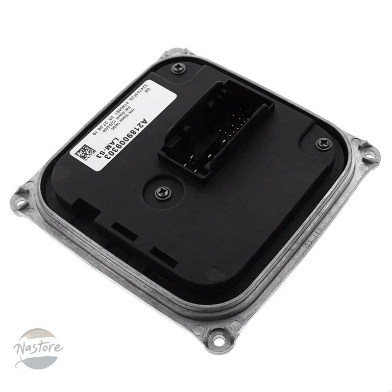 並行輸入品 w156 precisionn a2189009303 バラスト コントロール ユニット モジュール カスタムパーツ 部品 アクセサリーの画像