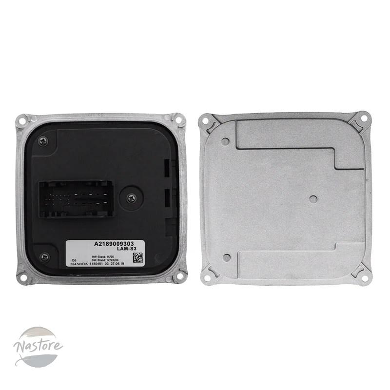 並行輸入品 w156 precisionn a2189009303 バラスト コントロール ユニット モジュール カスタムパーツ 部品 アクセサリーの画像