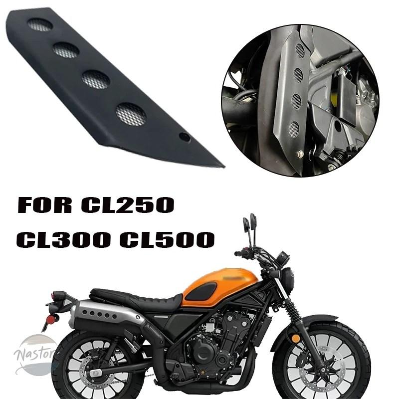 並行輸入品 ホンダ cl250 バイク カバー マフラー cl300 cl500 cl 250