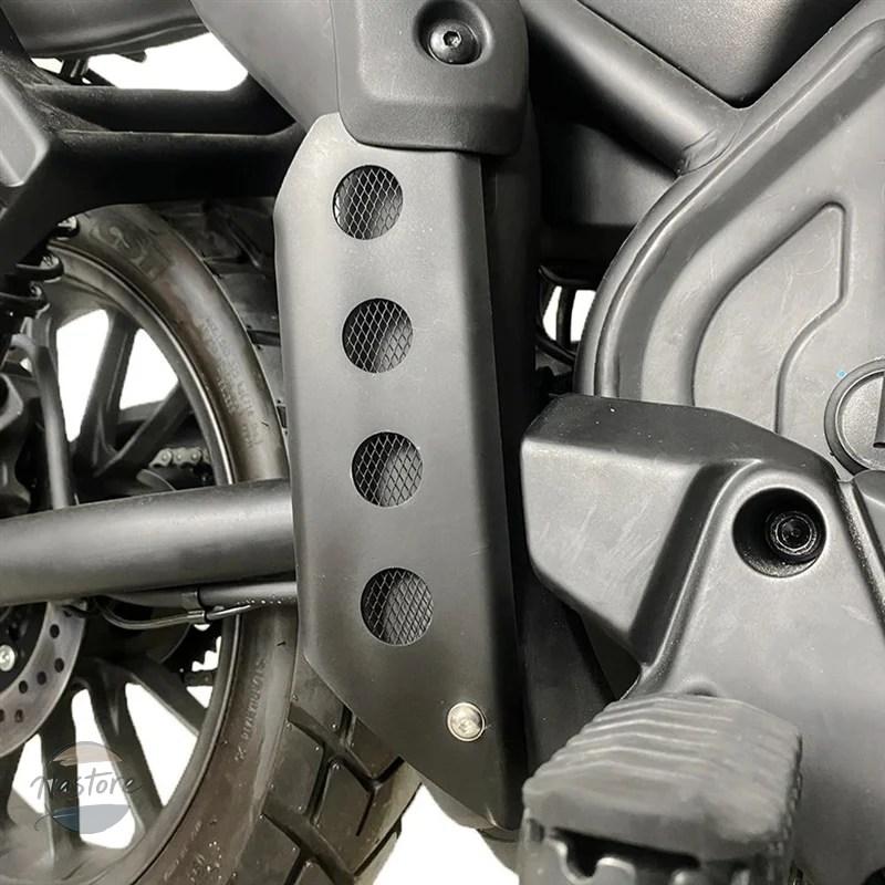 並行輸入品 ホンダ cl250 バイク カバー マフラー cl300 cl500 cl 250