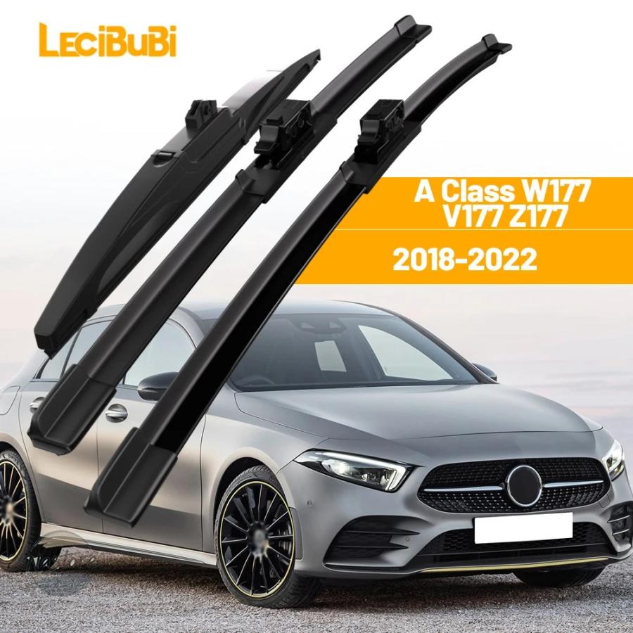【並行輸入品】w177 mercedes アクセサリー カスタム benz a class v177 z177 2018 2022 1セット ...