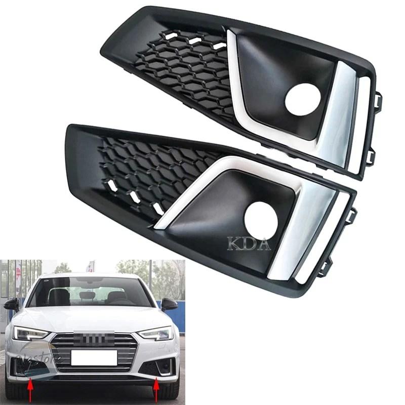 並行輸入品 アウディ a4 グリル sline s line スポーツモデル 2019 