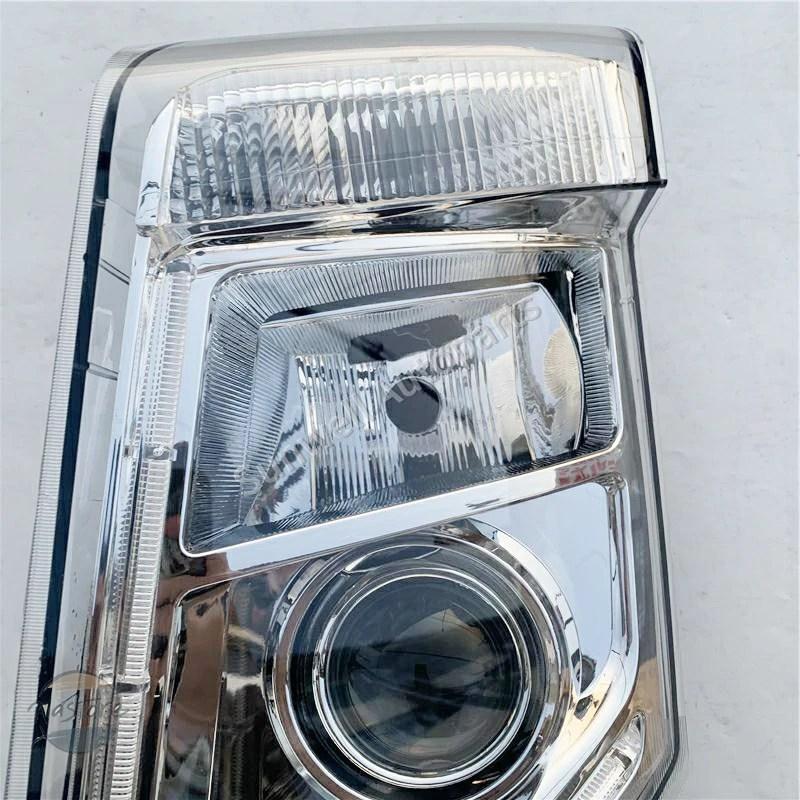 並行輸入品 fh12 volvo ヘッドライト トラック /16 fm9 21035637/21323106 21035638/ ...
