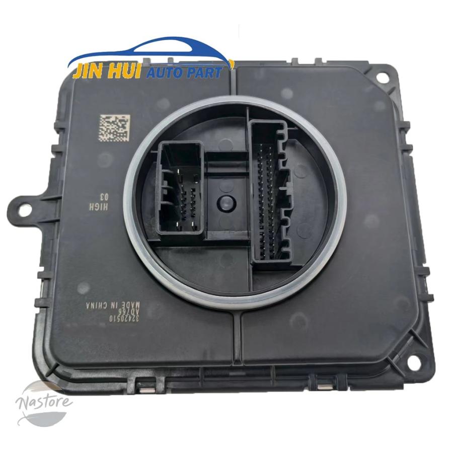 並行輸入品 xc90 適合 100%32420510コンピューターled ヘッドランプ コントローラ ー カスタムパーツ 部品 アクセサリー ...