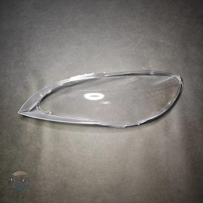 並行輸入品 v40 ボルボ カバー ヘッドライト 2013 16 レンズ フロント