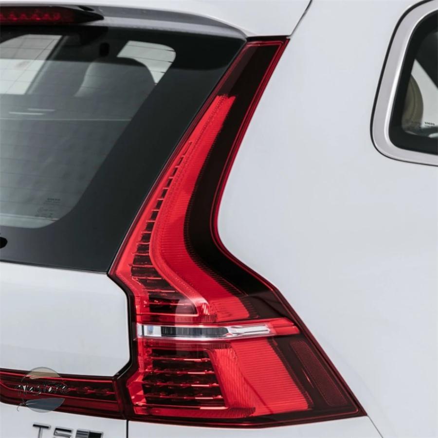 並行輸入品 xc60 volvo テールライト 2018 24 2025 ランプシェード