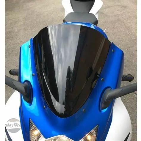 並行輸入品 スズキ バイク スクリーン 2023 2024 gsxr125 150 風防 ウィンド プロテクター gsx r カスタムパーツ 部品 アクセサリーの画像