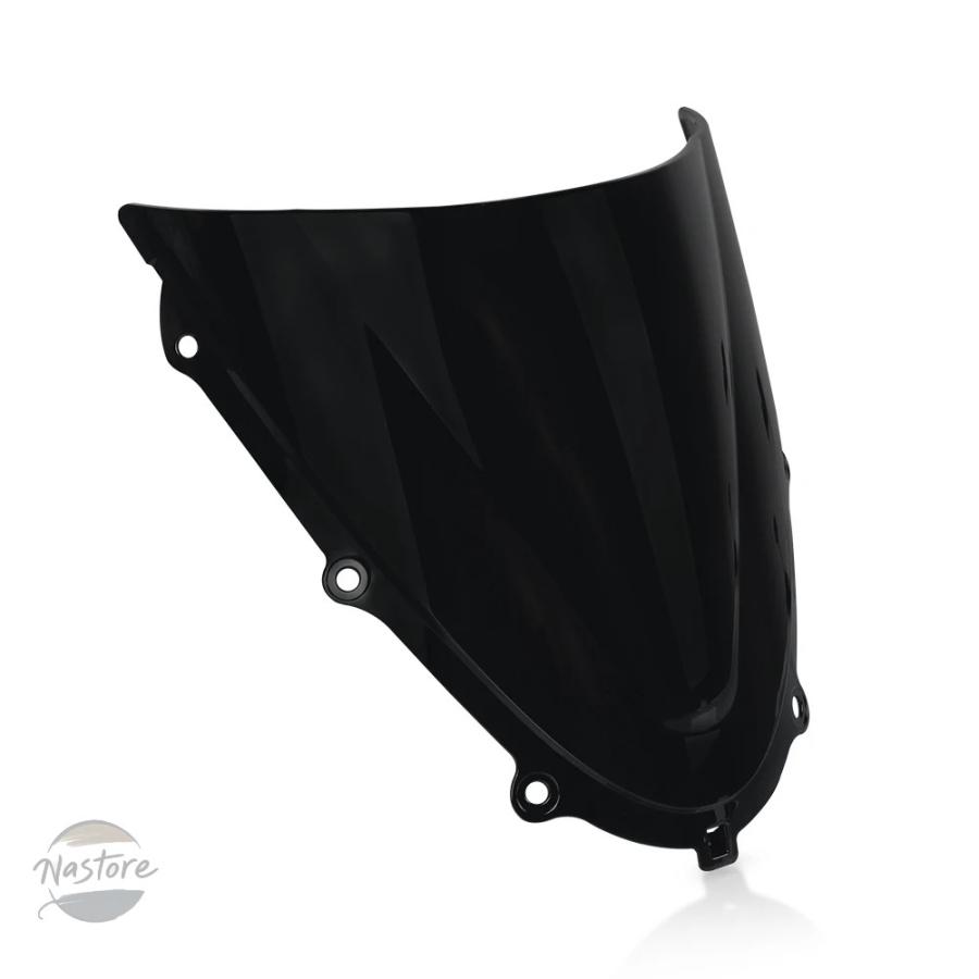 並行輸入品 スズキ バイク スクリーン 2023 2024 gsxr125 150 風防 ウィンド プロテクター gsx r カスタムパーツ 部品 アクセサリーの画像