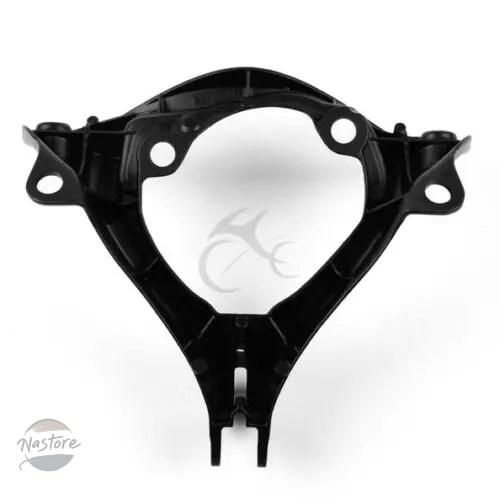 並行輸入品 r1000 スズキ バイク アクセサリー カスタム gsxr 1000 gsx 2007 2008 ブラック カスタムパーツ 部品 アクセサリー_2