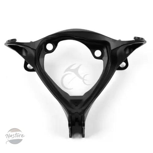 並行輸入品 r1000 スズキ バイク アクセサリー カスタム gsxr 1000 gsx 2007 2008 ブラック カスタムパーツ 部品 アクセサリー_3