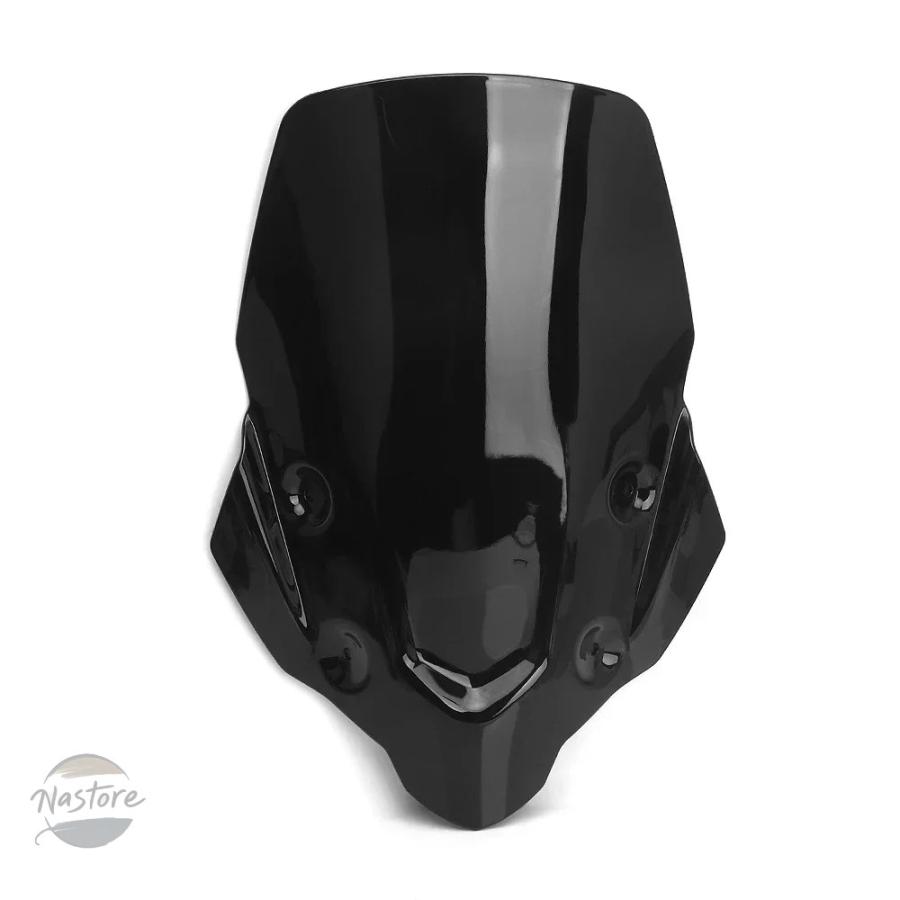 並行輸入品 ホンダ xl750 バイク スクリーン アクセサリー カスタム