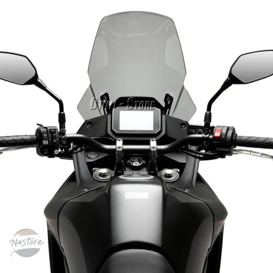 並行輸入品 ホンダ xl750 バイク スクリーン アクセサリー カスタム