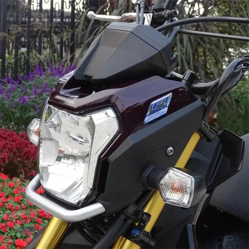 並行輸入品】ホンダ msx125 バイク uiz ズーマーx zuma 110c 1ペア