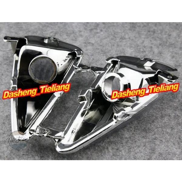 並行輸入品 ホンダ バイク カバー e mark フロントウィンカーライト インジケーター カスタムパーツ 部品 アクセサリーの画像