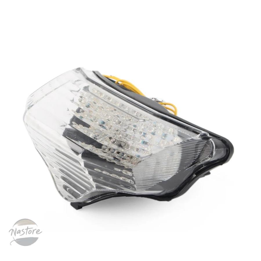 並行輸入品 fz600 ヤマハ バイク テールライト ブレーキ fz6 fazer