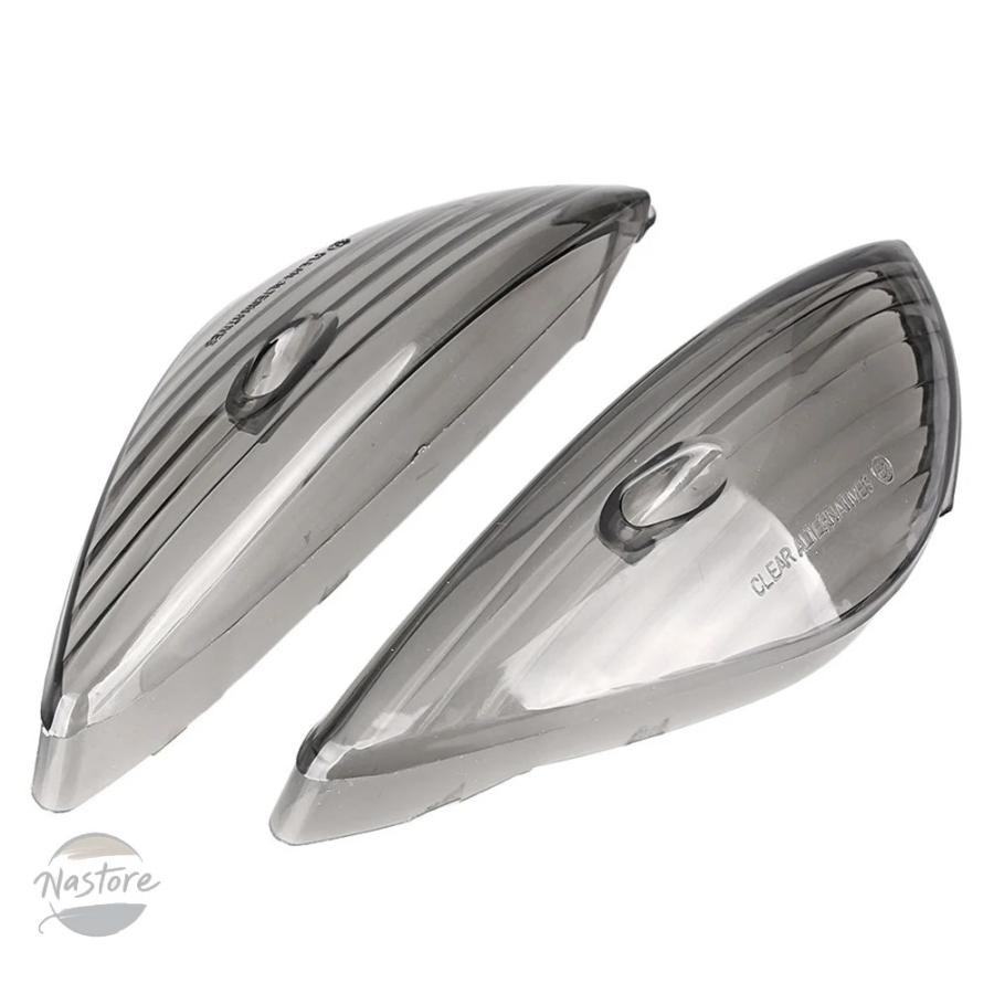 並行輸入品 ホンダ cbf600 バイク カバー gzyf リアウィンカーライト ランプ カスタムパーツ 部品 アクセサリーの画像