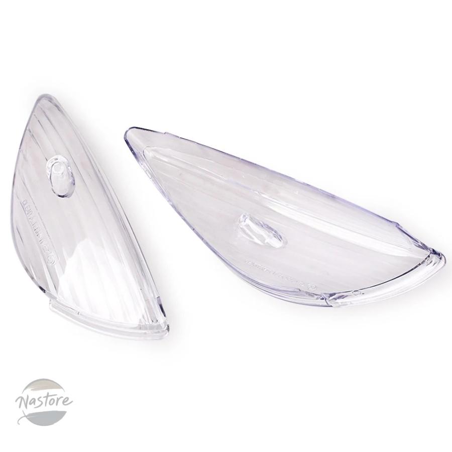 並行輸入品 ホンダ cbf600 バイク カバー gzyf リアウィンカーライト ランプ カスタムパーツ 部品 アクセサリーの画像