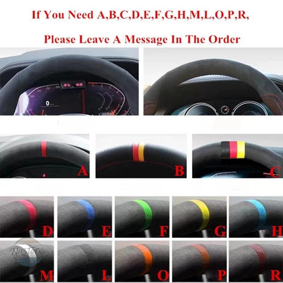 並行輸入品 BMW f87 カバー リップ ステアリング ホイール m2 f80 m3 f82 m4 m5 f12 f13 m6 f85 x5 m カスタムパーツ 部品 アクセサリー_6