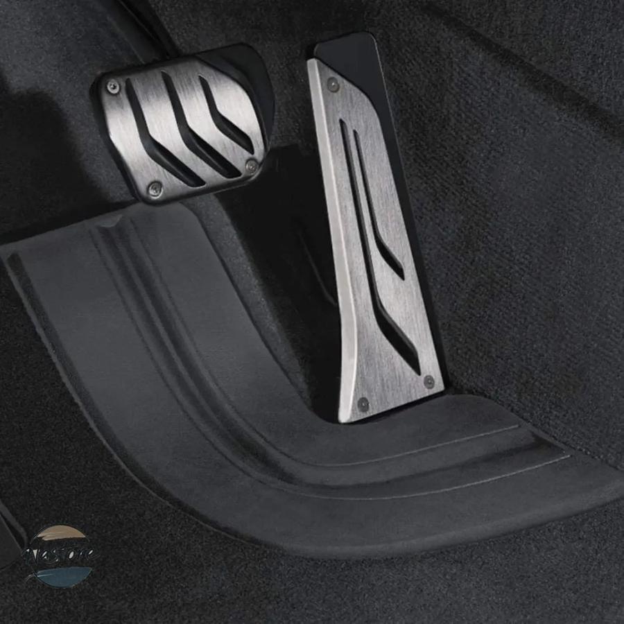 並行輸入品 BMW f30 ペダル クラッチ ブレーキ アクセサリー カスタム 3シリーズ f31 カスタムパーツ 部品 アクセサリー_8