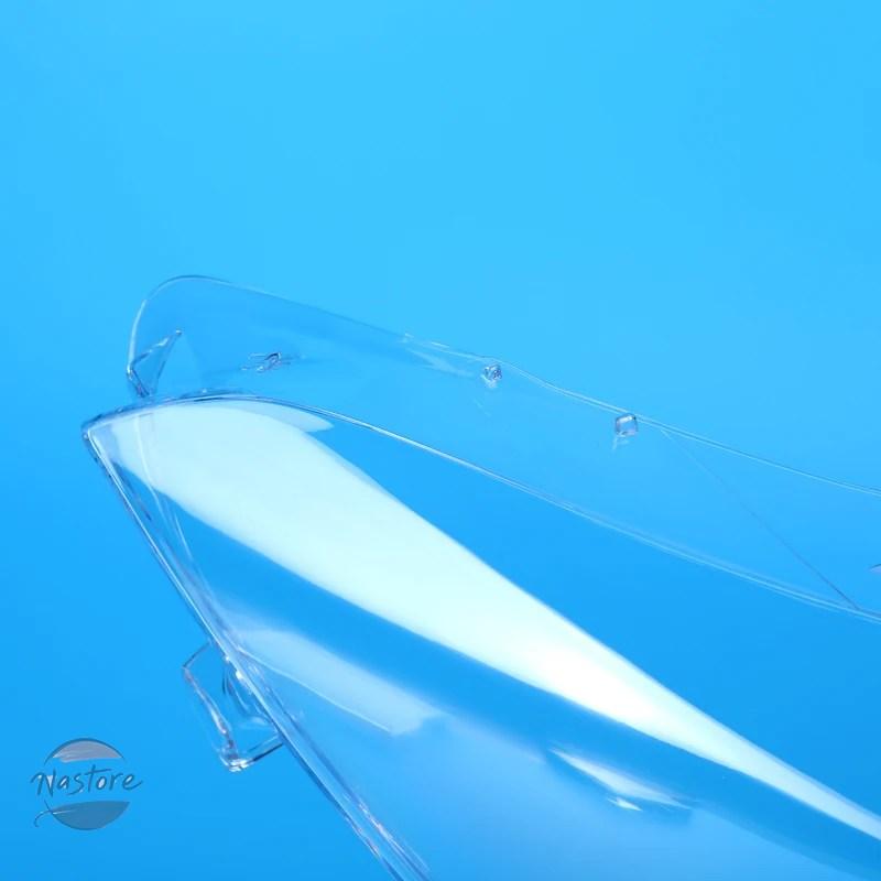 【並行輸入品】BMW f22 カバー ヘッドライト m2 2シリーズ クーペ 2014 20 ライトシェル カスタムパーツ 部品 アクセサリー