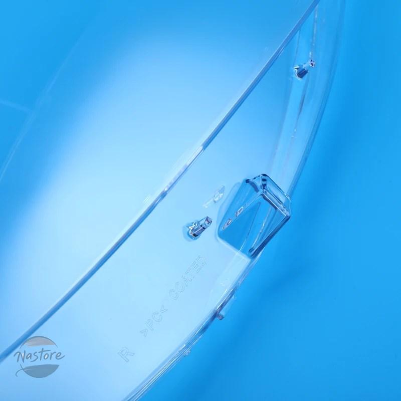 【並行輸入品】BMW f22 カバー ヘッドライト m2 2シリーズ クーペ 2014 20 ライトシェル カスタムパーツ 部品 アクセサリー