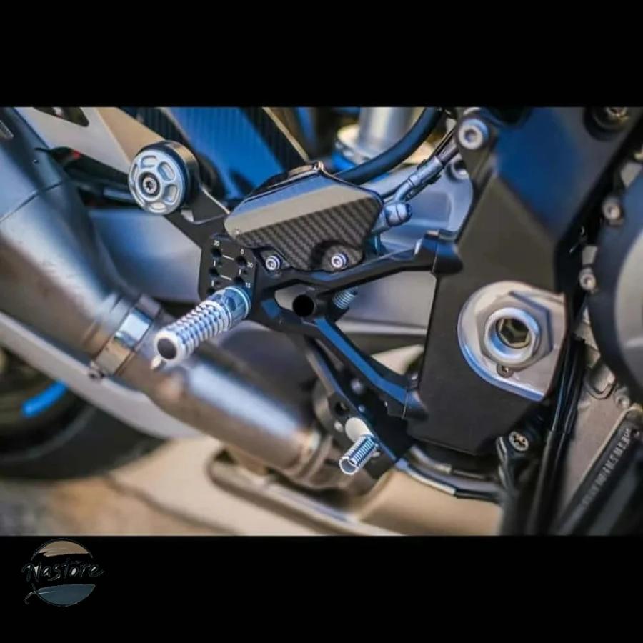 並行輸入品 BMW s1000rr バイク ペダル s1000r m1000rr 2019 2025 調整