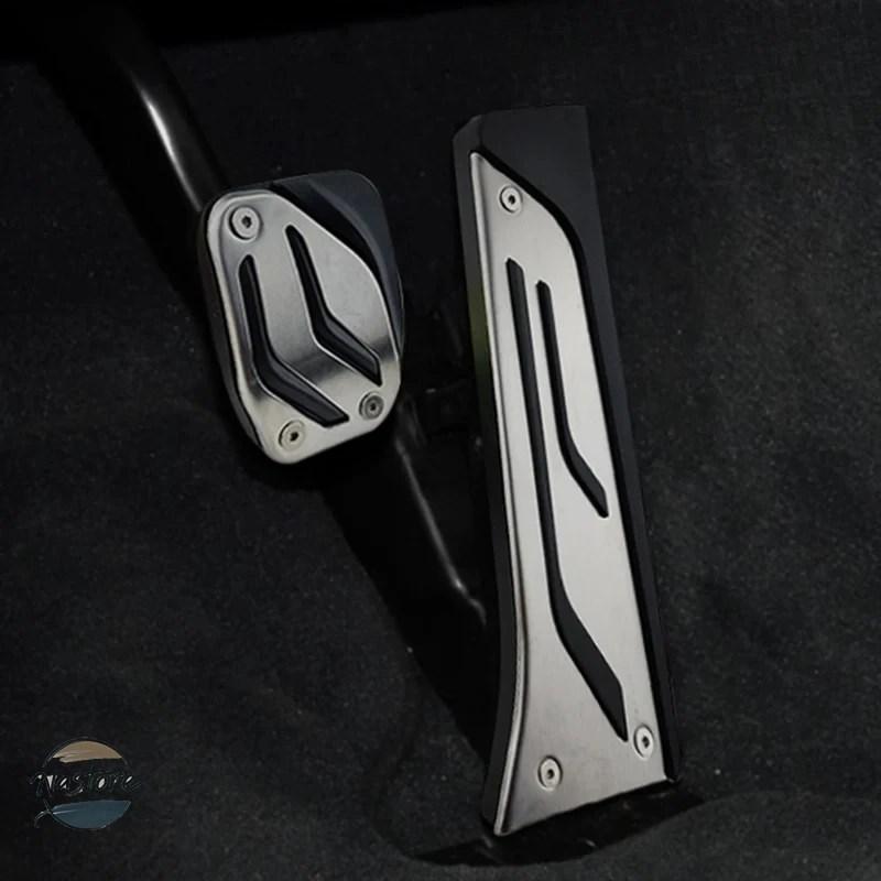 並行輸入品 BMW m2 カバー リップ ペダル ハンドル m3 m4 m5 m6 i3 i8 16 17 右 パッド ノンス カスタムパーツ 部品 アクセサリー_5