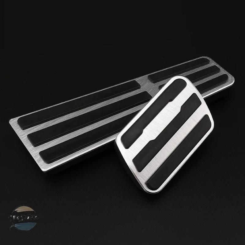 並行輸入品 ポルシェ ペダル ブレーキ アクセサリー 内装 カスタム Porche 911 2006~2020 カスタムパーツ 部品 アクセサリーの画像