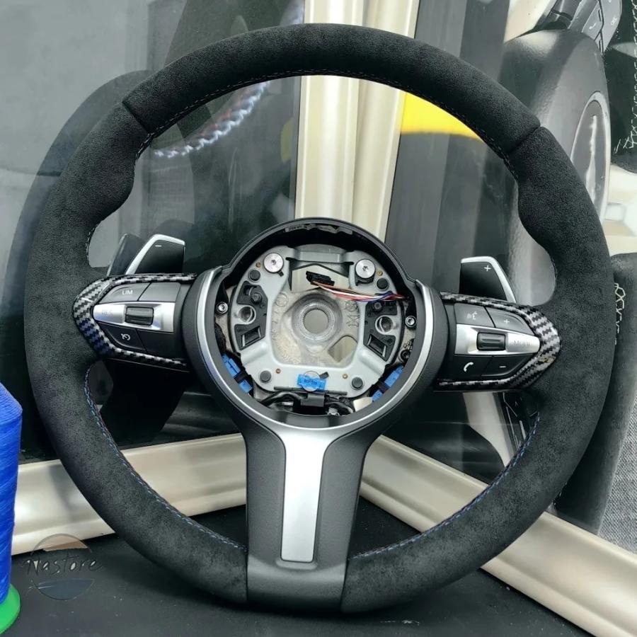 並行輸入品 BMW f87 ステアリング m2 f80 m3 f82 m4 m5 f12 f13 m6 f85