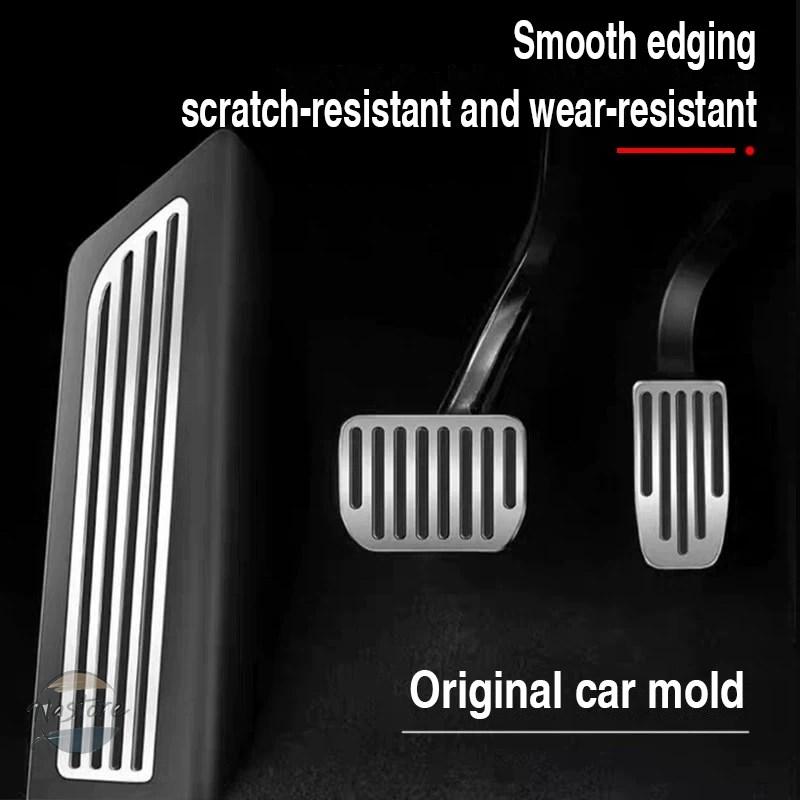 並行輸入品 BMW x2 カバー ペダル ブレーキ アクセサリー カスタム f39 2018~2023 2019 内 カスタムパーツ 部品 アクセサリー_8