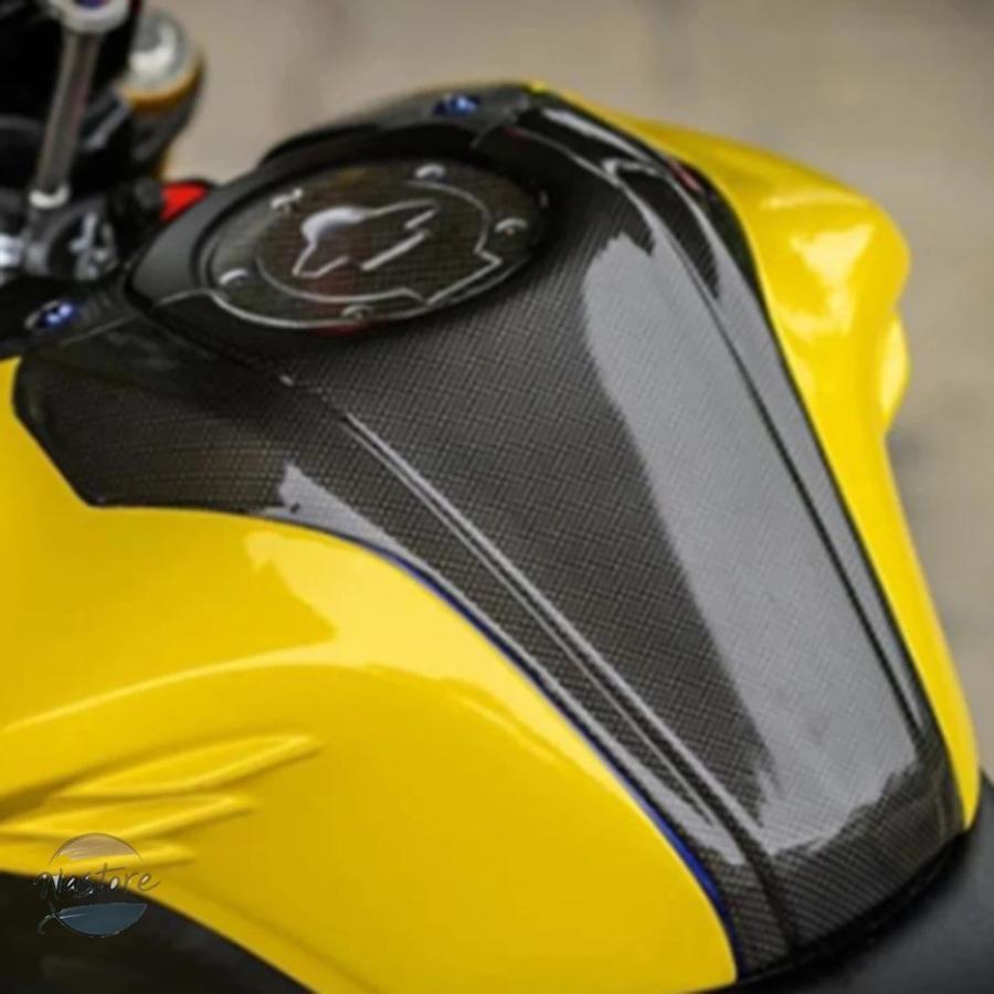 XSR155 YAMAHA R15V3 MT15 マッドガードパーツの通販 by Javi Motorcycle