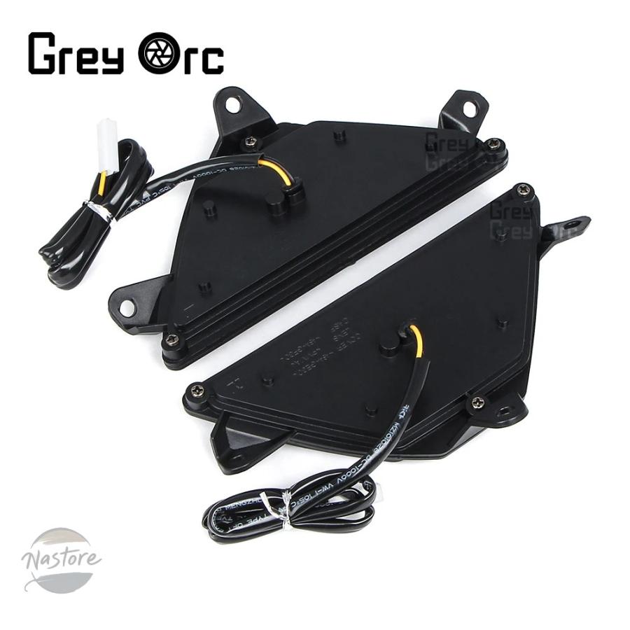 並行輸入品 zx6r カワサキ zx 6r ニンジャ 300 400 650 1000 フロント